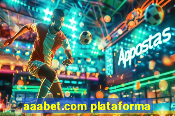 aaabet.com plataforma